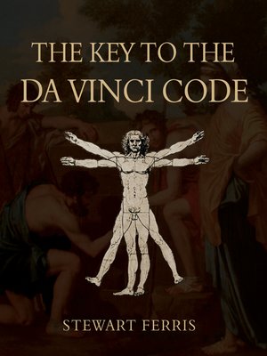 cover image of The Key to The Da Vinci Code